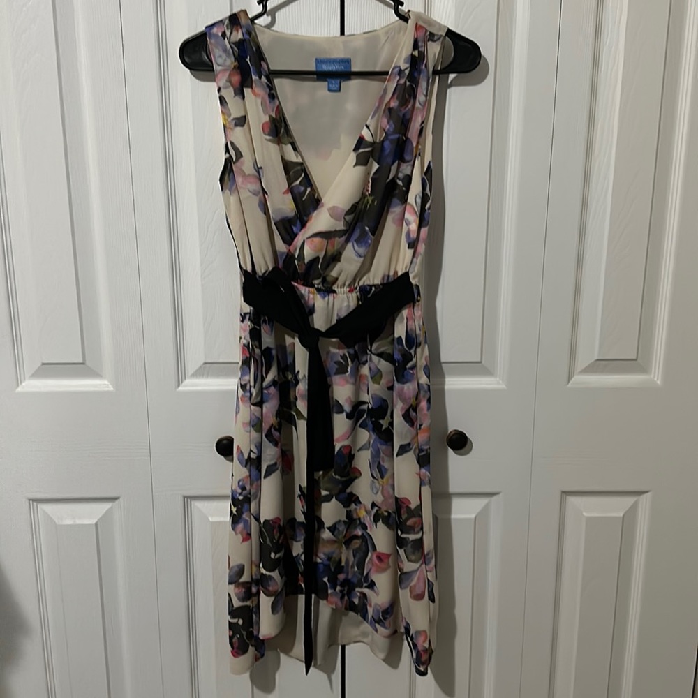 Simply Vera wang dress